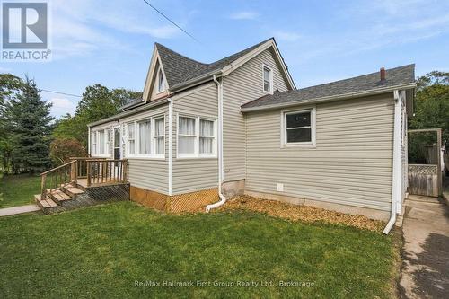 344 D'Arcy Street, Cobourg, ON 