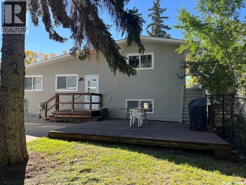 East 1928 Dewdney Avenue E, Regina, SK 