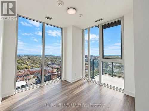 2302 - 5 DEFRIES STREET , Toronto, Ontario M5A 0W7 2