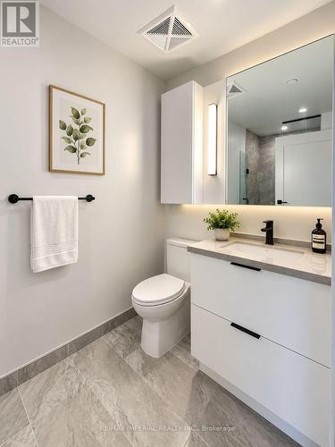 2302 - 5 DEFRIES STREET , Toronto, Ontario M5A 0W7 5