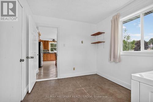 opposite view of laundry room - 28 Second Street, Edwardsburgh/Cardinal, ON 