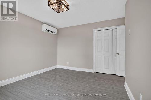 Primary bedroom - 28 Second Street, Edwardsburgh/Cardinal, ON 