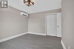 Primary bedroom - 