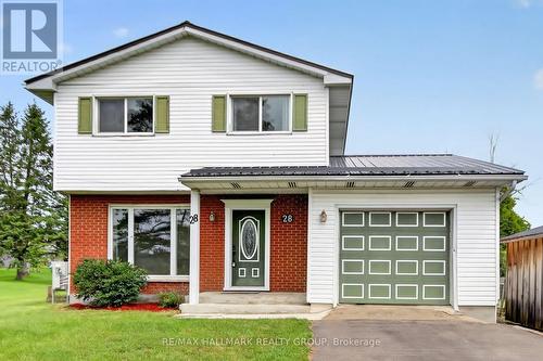28 Second Street, Edwardsburgh/Cardinal, ON 