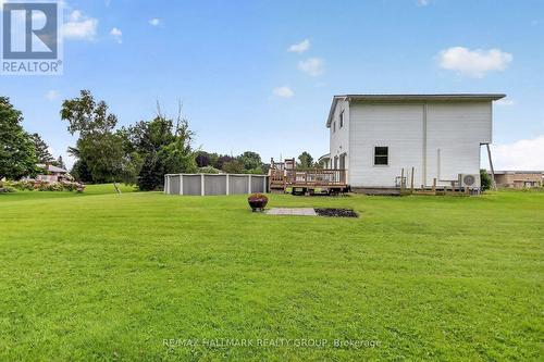 28 Second Street, Edwardsburgh/Cardinal, ON 
