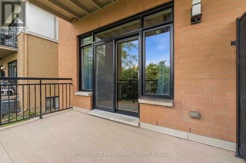 22 Bergeron Private, Ottawa, ON 