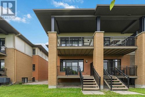 22 Bergeron Private, Ottawa, ON 
