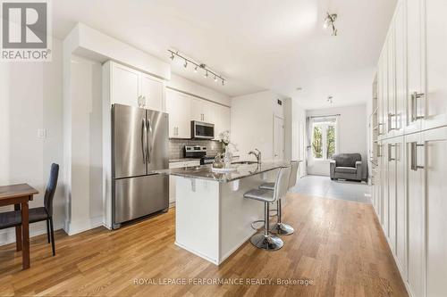 22 Bergeron Private, Ottawa, ON 