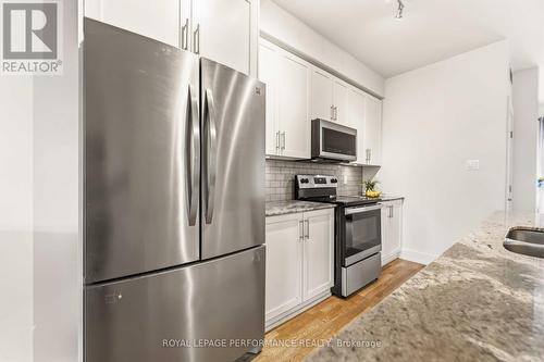 22 Bergeron Private, Ottawa, ON 