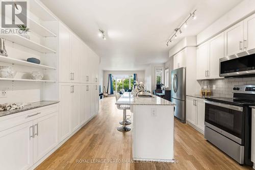 22 Bergeron Private, Ottawa, ON 