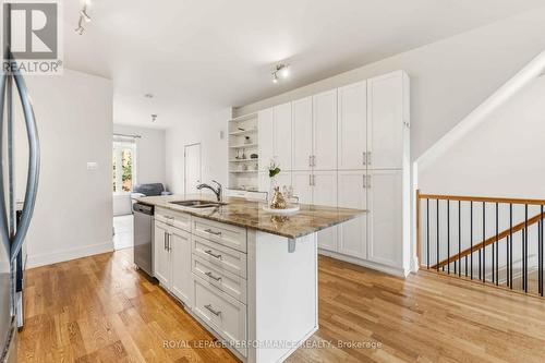 22 Bergeron Private, Ottawa, ON 