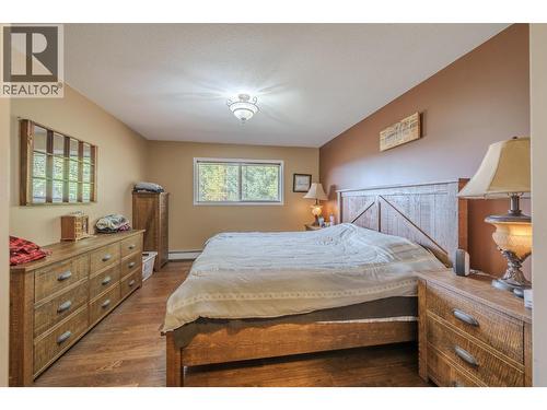 6500 Grey Crescent, 100 Mile House, BC 