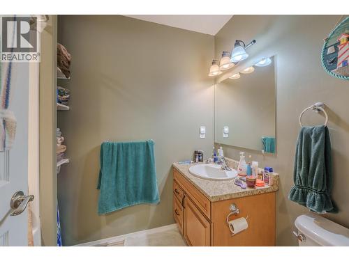 6500 Grey Crescent, 100 Mile House, BC 