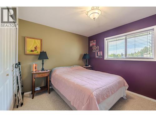 6500 Grey Crescent, 100 Mile House, BC 