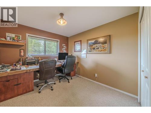 6500 Grey Crescent, 100 Mile House, BC 