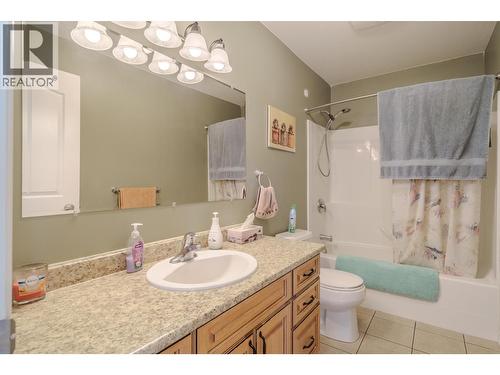 6500 Grey Crescent, 100 Mile House, BC 