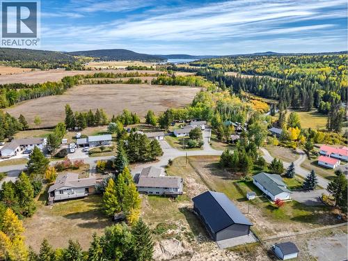 6500 Grey Crescent, 100 Mile House, BC 