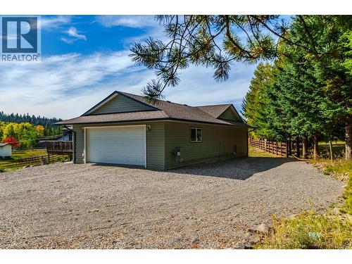 6500 Grey Crescent, 100 Mile House, BC 