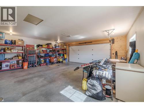 6500 Grey Crescent, 100 Mile House, BC 