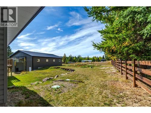 6500 Grey Crescent, 100 Mile House, BC 