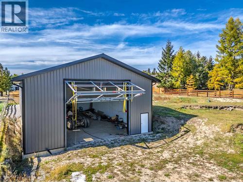6500 Grey Crescent, 100 Mile House, BC 