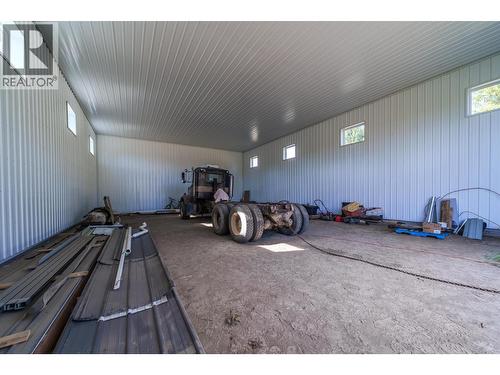 6500 Grey Crescent, 100 Mile House, BC 