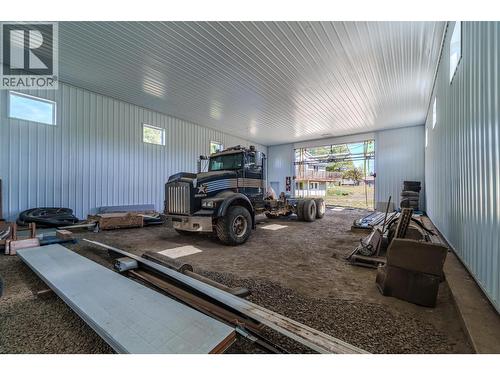 6500 Grey Crescent, 100 Mile House, BC 