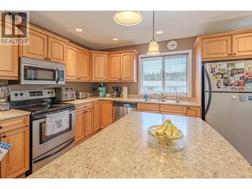 6500 Grey Crescent, 100 Mile House, BC 