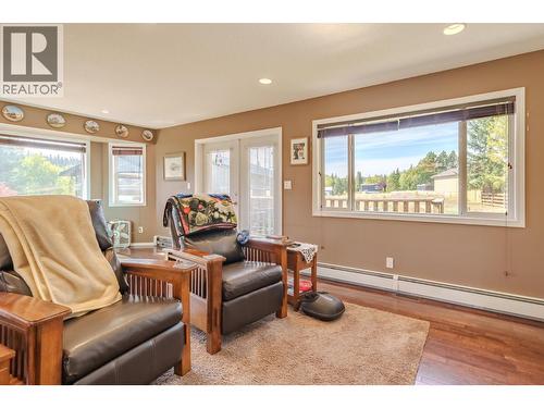 6500 Grey Crescent, 100 Mile House, BC 