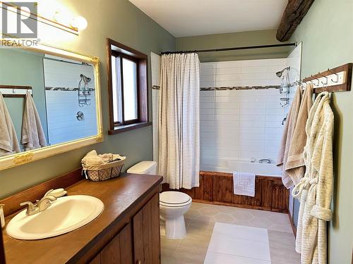 3655 Mclean Creek Road, Okanagan Falls, BC 