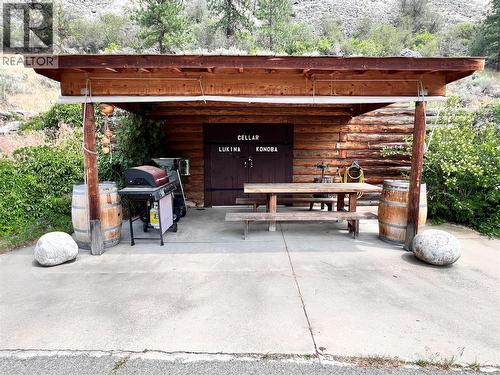 3655 Mclean Creek Road, Okanagan Falls, BC 