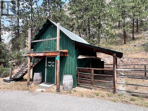 3655 Mclean Creek Road, Okanagan Falls, BC 