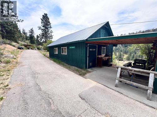 3655 Mclean Creek Road, Okanagan Falls, BC 