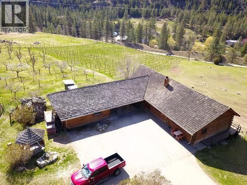 3655 Mclean Creek Road, Okanagan Falls, BC 