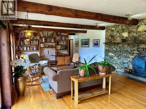 3655 Mclean Creek Road, Okanagan Falls, BC 