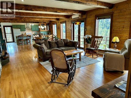 3655 Mclean Creek Road, Okanagan Falls, BC 