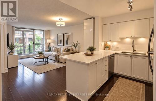 219 - 1000 King Street W, Toronto, ON 