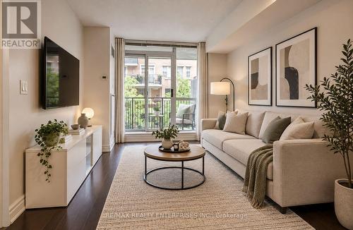 219 - 1000 King Street W, Toronto, ON 