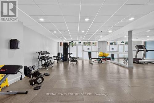 219 - 1000 King Street W, Toronto, ON 