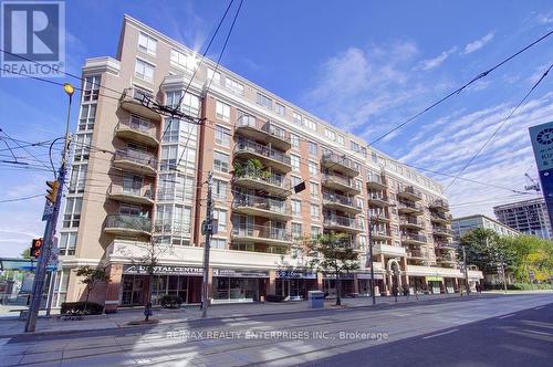 219 - 1000 King Street W, Toronto, ON 