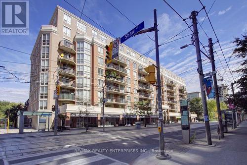 219 - 1000 King Street W, Toronto, ON 