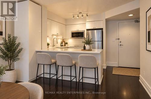 219 - 1000 King Street W, Toronto, ON 