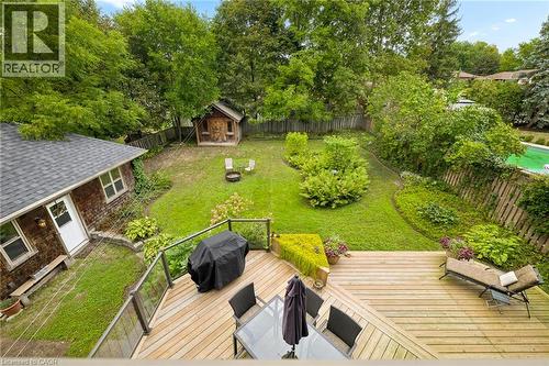 15 Panabaker Street, Cambridge, ON 