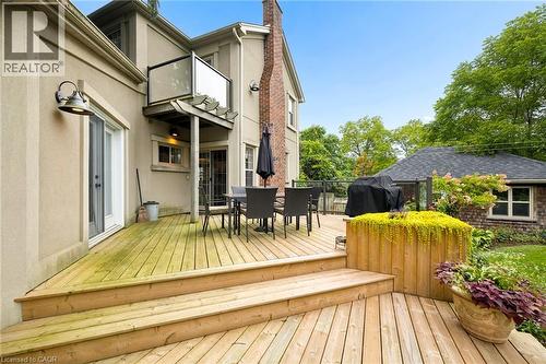15 Panabaker Street, Cambridge, ON 