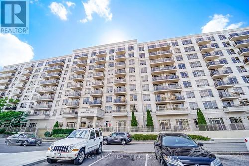 801 - 3650 Kingston Road, Toronto, ON 