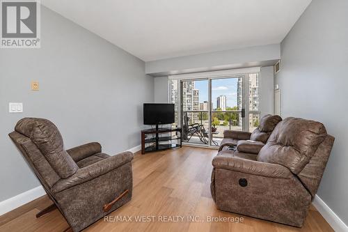 801 - 3650 Kingston Road, Toronto, ON 
