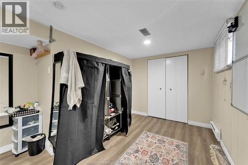 2244 Vercheres Avenue, Windsor, ON 