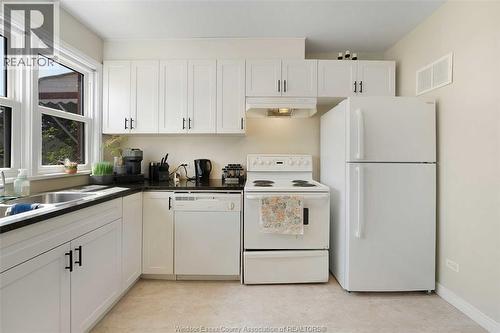 2244 Vercheres Avenue, Windsor, ON 