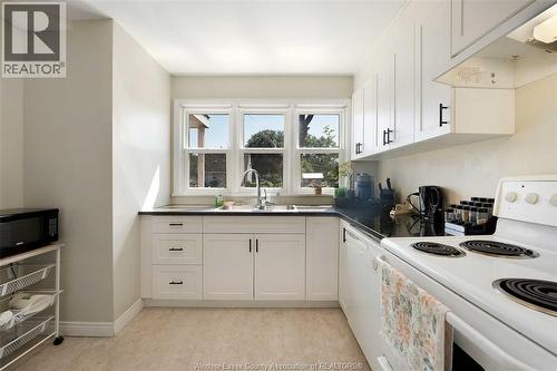 2244 Vercheres Avenue, Windsor, ON 