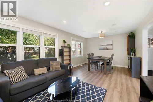 2244 Vercheres Avenue, Windsor, ON 